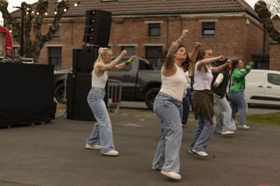 Dance Center - Galerie photo #5